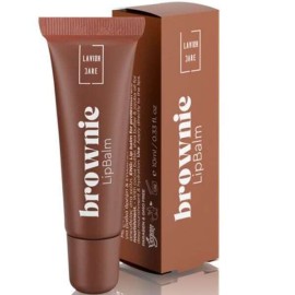 Lavish Care Browinie Lip Balm, Eνυδατικό Balm Χειλιών  10ml