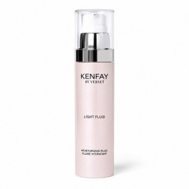 Verset KENFAY Skincentive Light, 24ωρη Ενυδατική & Αντιγηραντική Λεπτόρρευστη Κρέμα Προσώπου 50ml