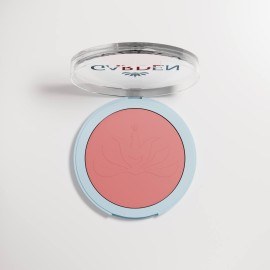 GARDEN Πούδρα, Flush Blush 610 Rose 9g