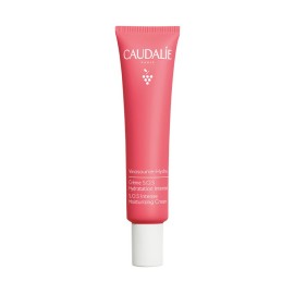 Caudalie Vinosource-Hydra S.O.S Intense Moisturizing Cream Κανονικές Προς Ξηρές 40ml