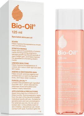 Bio-Oil PurCellin Λάδι κατά των Ουλών - Ραγάδων 125ml