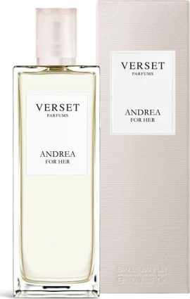 Verset Andrea Eau de Parfum Дамски парфюм 50 мл