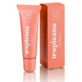 Lavish Care Tropicana Lip Balm, Eνυδατικό Balm Χειλιών  10ml