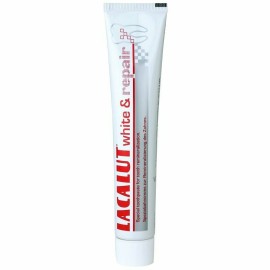 Lacalut Οδοντόκρεμα White & Repair 75ml