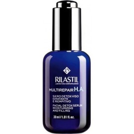 Rilastil Multirepair H.A. Serum Αντιγηραντικός Ορός Επανόρθωσης 30ml