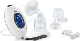 NUK Επαναφορτιζόμενο Ηλεκτρικό Θήλαστρο Nature Sense 10.252.129 1τμχ