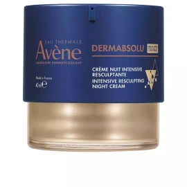 Avene New Dermabsolu Интензивен хидратиращ нощен крем за лице Интензивна реконструкция 40 мл
