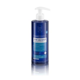 Lavish Care Dermocosmetics Anti-Dandruff Hair Shampoo Καταπραϋντικό Σαμπουάν κατά της Πιτυρίδας & της Ξηροδερμίας 400ml