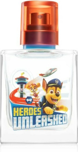 Paw Patrol Парфюм за деца Тоалетна вода 30мл