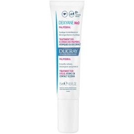 Ducray Ducray Dexyane Med Palpebral Θεραπεία Κατά Των Εκζεμάτων Του Βλεφάρου 15ml