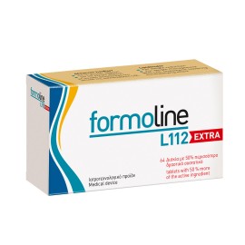Formoline L112 Extra Βοήθημα Μείωσης & Διατήρησης Βάρους 64tabs
