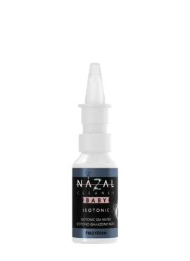 Frezyderm Nasal Cleaner Baby Isotonic 30 мл
