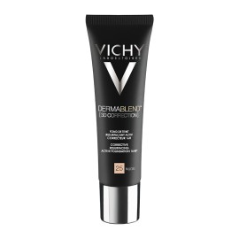 VICHY Dermablend 3D Correction Make-up 25 - Nude 30ml