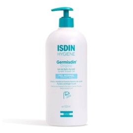Isdin Germisdin Original Bath Gel Τζέλ Καθαρισμού Σώματος 1000ml
