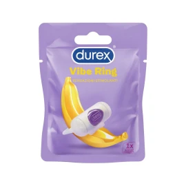 Вибрационен пръстен Durex 1 бр.