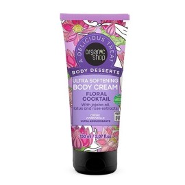 Natura Siberica Body Desserts Χαλαρωτικό Body Cream Floral Cocktail 150ml