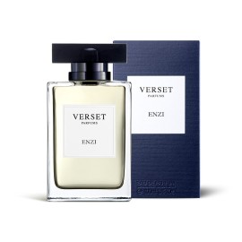 Verset Enzi Eau de Parfum Ανδρικό Αρωμα 100ml
