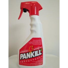 Pankill Spray 500ml