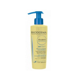 Bioderma Atoderm Huile de douche 200ml