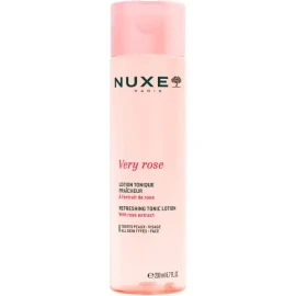 Nuxe Very Rose освежаващ тоник лосион 200 мл