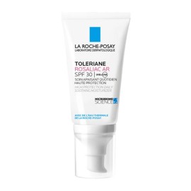 La Roche Posay Toleriane Rosaliac Ar Κρέμα Προσώπου Ημέρας με SPF30 για Ξηρές Επιδερμίδες κατά της Ερυθρότητας 50ml