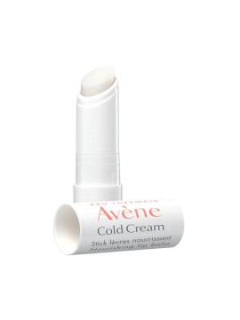 Avene Nourishing Lip Balm Stick 4gr