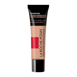 La Roche Posay Toleriane Full Coverage Corrective Fluid Foundation No9.5 SPF25 Make-Up Πολύ Υψηλής Κάλυψης 30ml