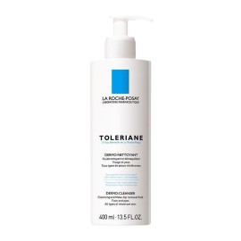 LA ROCHE-POSAY Toleriane Dermonettoyant Γαλάκτωμα Καθαρισμού 400ml