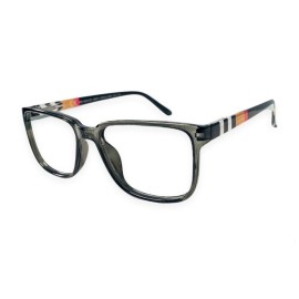 Γυαλιά CLEARVIEW Cammello 6012 Γκρι +2.00 Βαθμοί