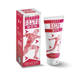Brand Italia Άρνικα κρέμα EXTRA FORTE 90% για μυΐκούς πόνους & μώλωπες 100ml