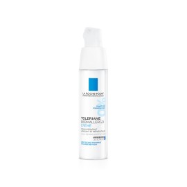 La Roche Posay Toleriane Dermallergo Ενυδατική Κρέμα Προσώπου & Λαιμού για Ευαίσθητες Επιδερμίδες 40ml