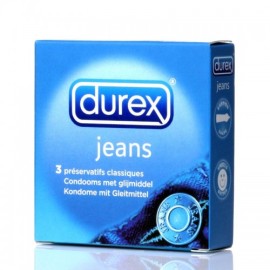 Durex Jeans 3 τμχ