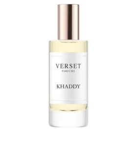 Verset Khaddy Eau de Parfum Γυναικείο Άρωμα 15ml