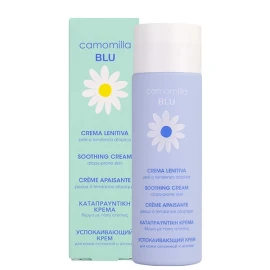 Camomilla Blu Успокояващ крем 200мл