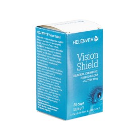 Helenvita Vision Shield για την Υγεία των Ματιών 30caps