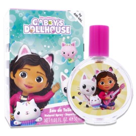 Air-Val International Παιδικό Eau de Toilette Gabbys Dollhouse 30ml