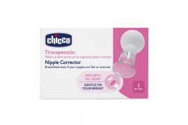 Chicco Αντλία Εξωθήσεων Θηλών 1τμχ 02432-10