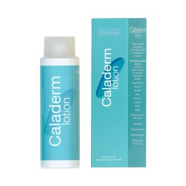 Evdermia Caladerm Lotion Τόνωσης Προσώπου για Λιπαρές & Ακνεϊκές Επιδερμίδες 200ml
