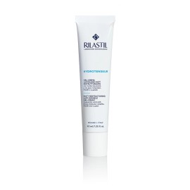 Rilastil Hydrotenseur Matt Restructuring Anti Wrinkle Gel Cream Αντιρυτιδική Κρέμα για Ματ Αποτέλεσμα 40ml