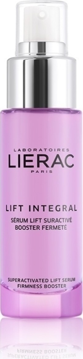 Lierac Lift Integral Serum Lift Suractive Booster Fermete Υπερεντατικός Ορός 30ml