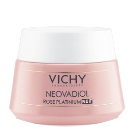 VICHY Neovadiol Rose Platinium Night 50ml