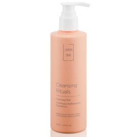 Lavish Care Cleansing Rituals Γαλάκτωμα Καθαρισμού Προσώπου 200ml