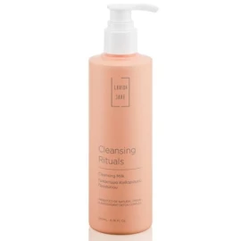 Почистващо мляко за лице Lavish Care Cleansing Rituals 200 мл