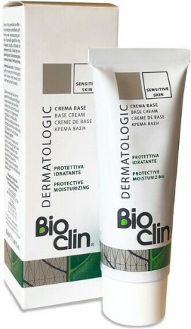 Bioclin Dermatologic Base Cream 50ml