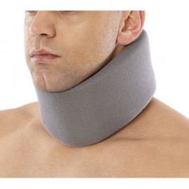Anatomic Help Μαλακό Αυχενικό Κολάρο 9cm Γκρι One Size 0550
