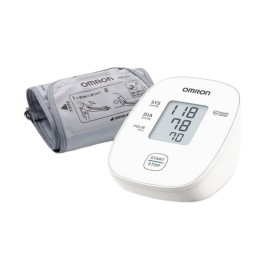 Omron M1 Basic Blood Pressure Monitor, Ψηφιακό Πιεσόμετρο Βραχίονα 1τμχ 202503V