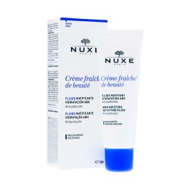 Nuxe Cream Fraiche Light 50ml