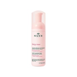 NUXE Very Rose Αφρός Καθαρισμού Micellaire 150ml
