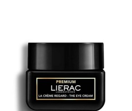 Lierac Premium The Eye Αντιγηραντική Κρέμα Ματιών κατά των Μαύρων Κύκλων 20ml