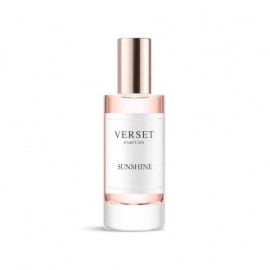 Verset Sunshine Eau de Parfum Γυναικείο Αρωμα 15ml